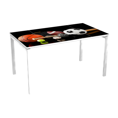 Bureau 140 cm