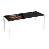 Bureau 180 cm