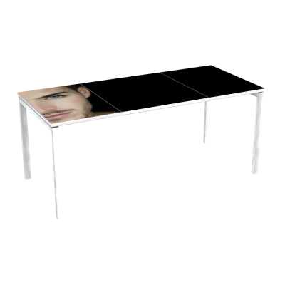 Bureau 180 cm