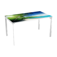 Bureau 140 cm