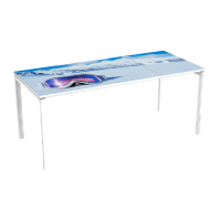 Bureau 180 cm